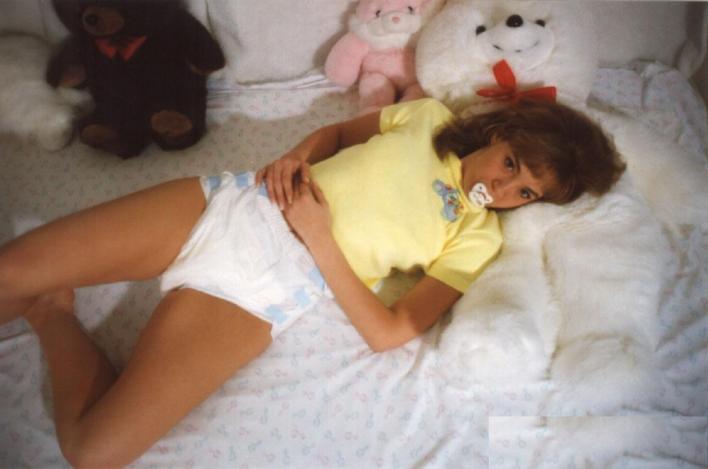 Perspective: From Within the BabyGirl’s Mind | zorrodaddy.com