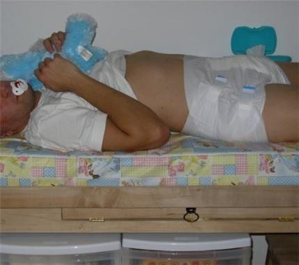 Angie ABDL