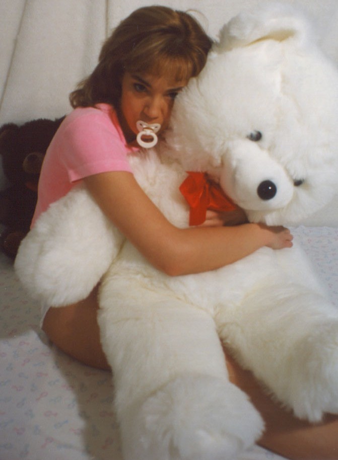Hug-A-Boo | zorrodaddy.com