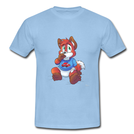 Order a new T-Shirt » My ABDL Life