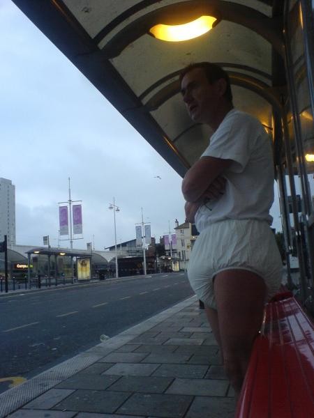 bus boy 1