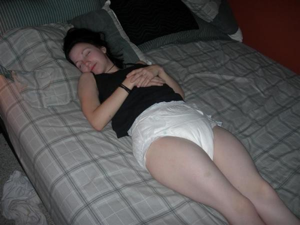 sleepy head