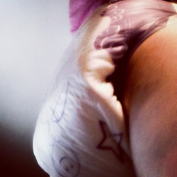 I love Diapees very much :3 #abdl #tbdl #teenbaby #bigbaby - babyehren @ Instagram Web Interface - 5th village