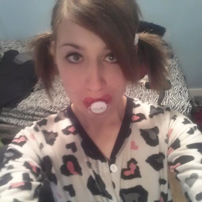 I <3 being little - Imgur
