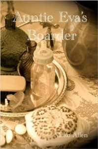 Amazon.com: Auntie Eva's Boarder (9781847285553): Mako Allen: Books