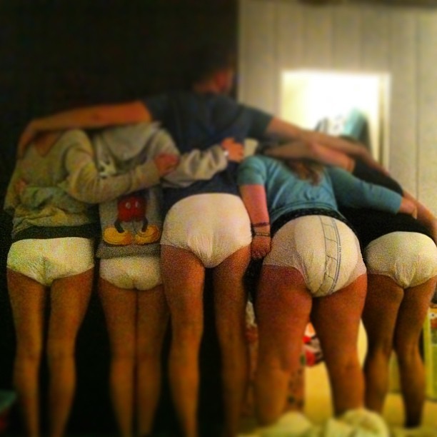 Dippar paurrtyyy!!! #abdl don't repost this bitches - socal_abdl @ Instagram Web Interface - 5th village