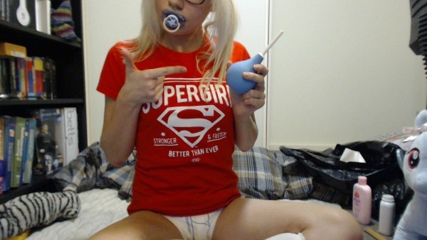 Abdl Punishment - PrincessAsuka