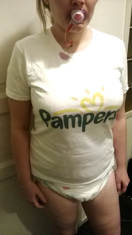 Ordered a shirt for my wife... - Imgur