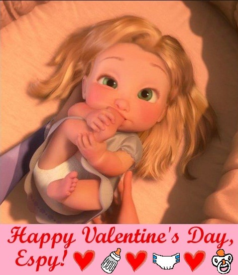 A Valentine's Two | zorroabdaddy.com