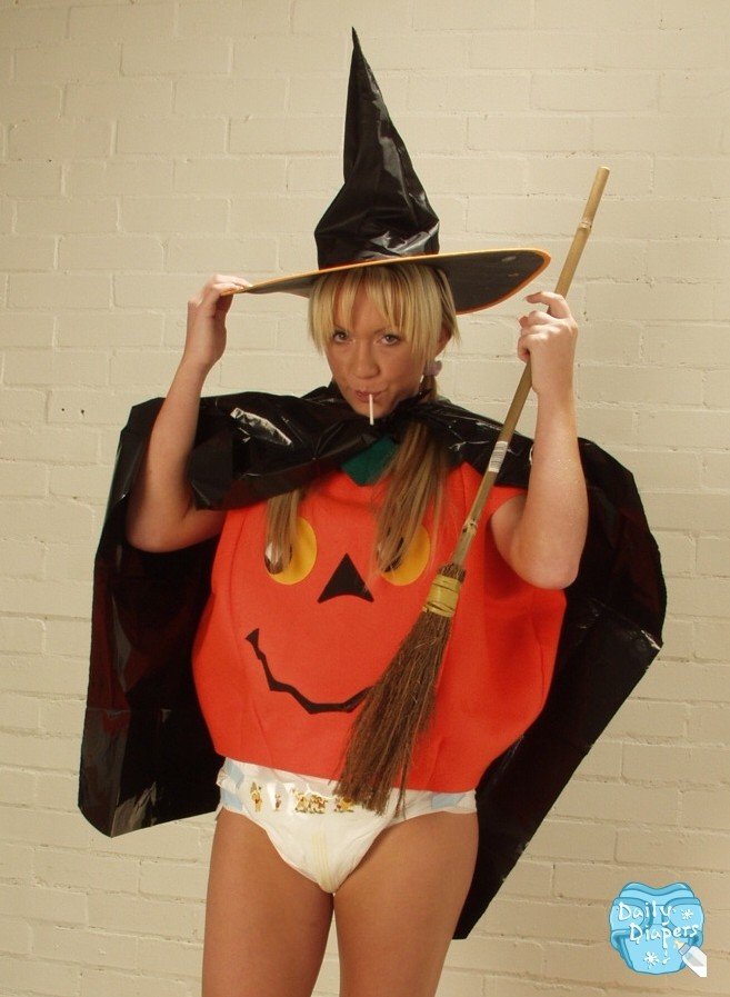 Chardney Hallowwen
