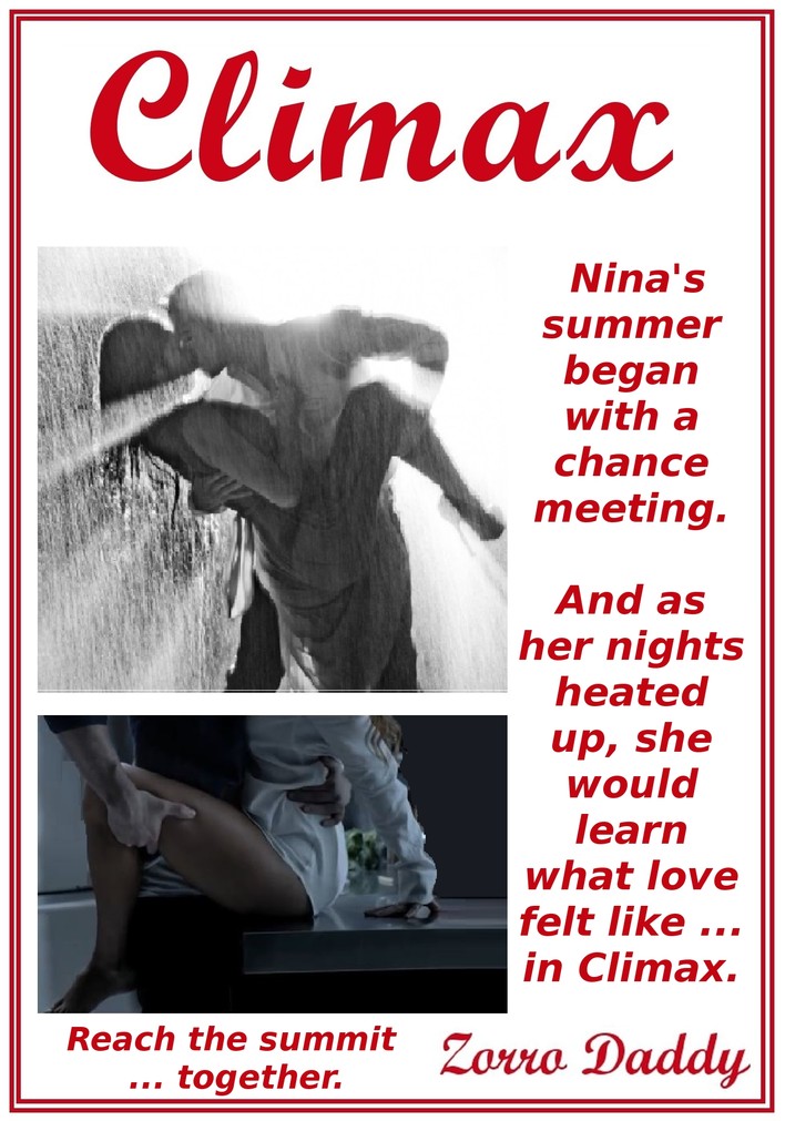 Climax | zorrodaddy.com