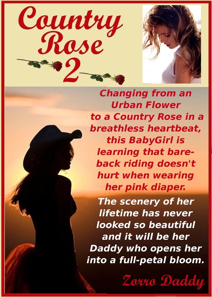 Country Rose 2 | zorrodaddy.com