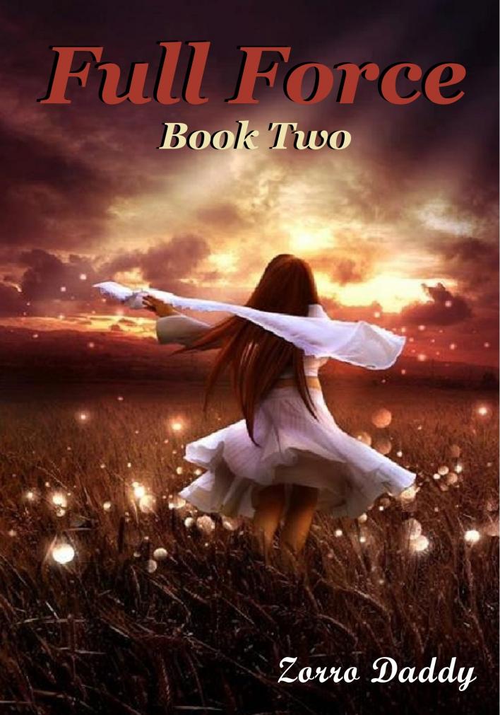 Full Force: Book Two | zorrodaddy.com