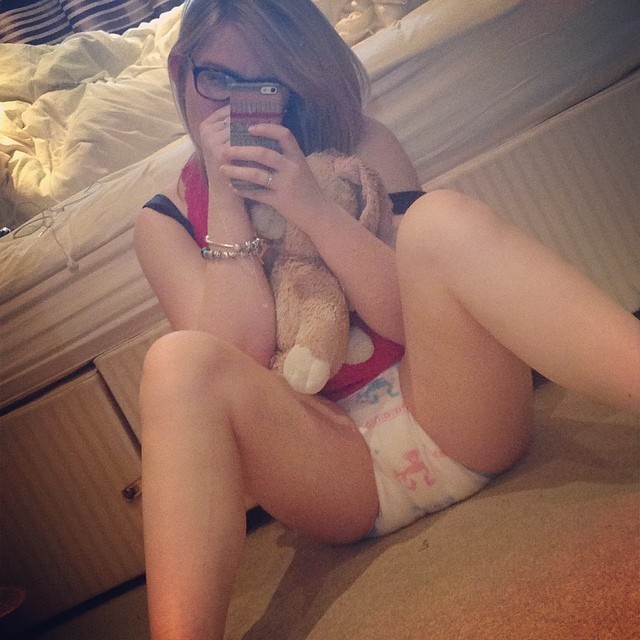 Instagram photo by @abdl_baby_96 (abdl_baby_96) | Iconosquare