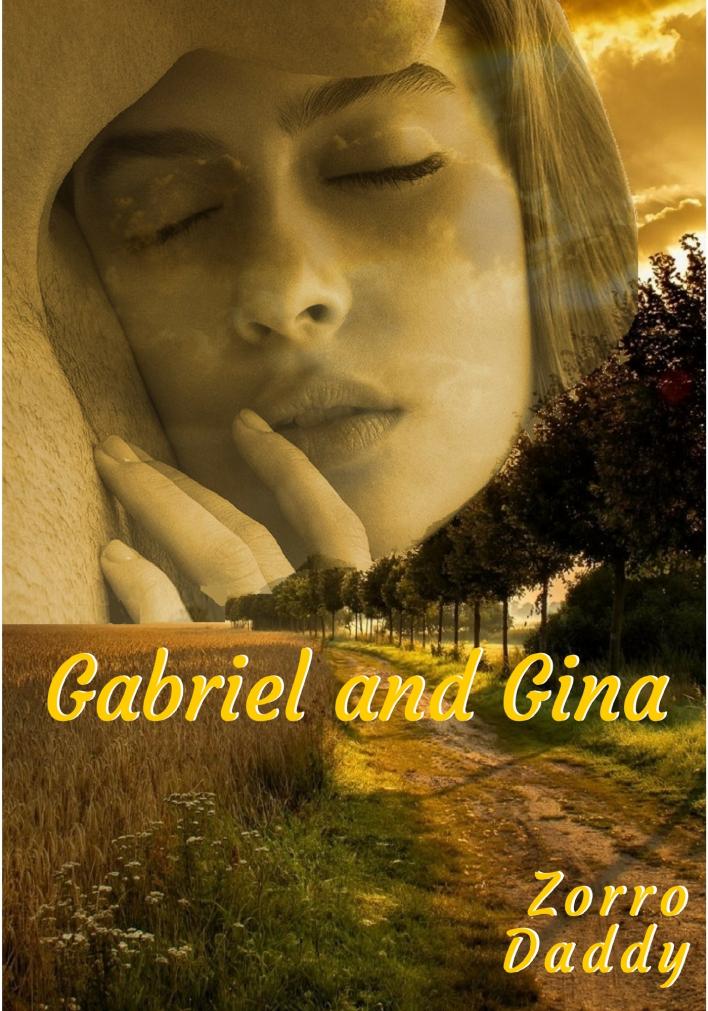 Gabriel and Gina | zorrodaddy.com