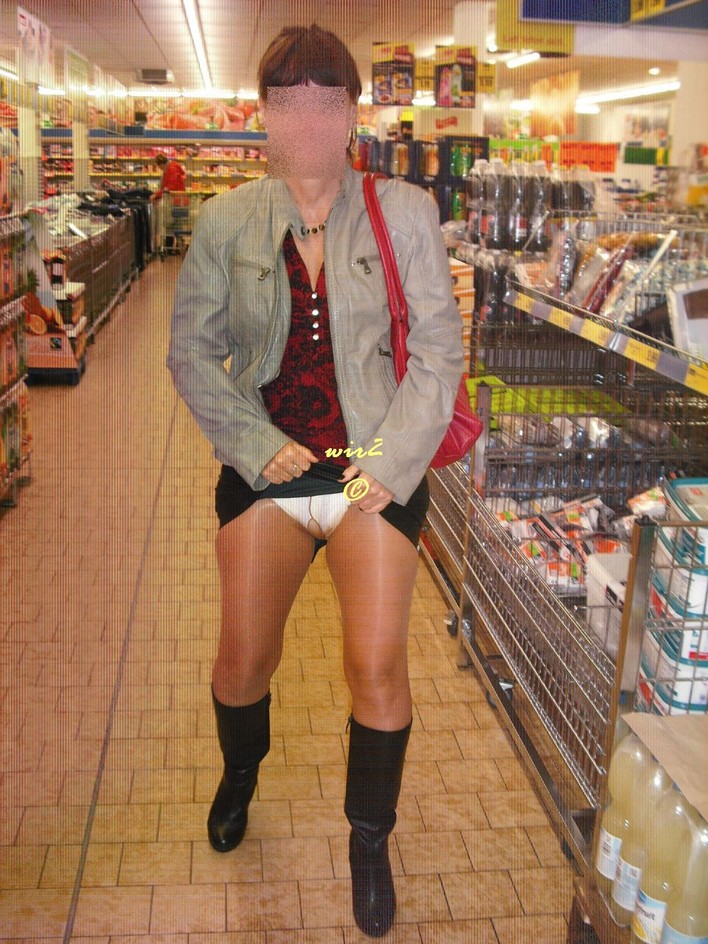 Nice Shopping Day