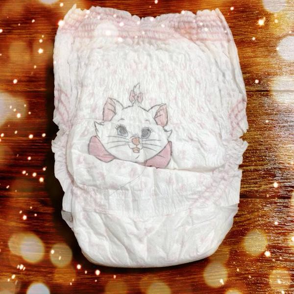 Marie the cat diapers from Japan - Album on Imgur