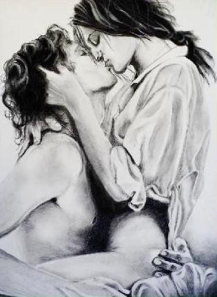 The Safest Place in Her World | zorroabdaddy.com