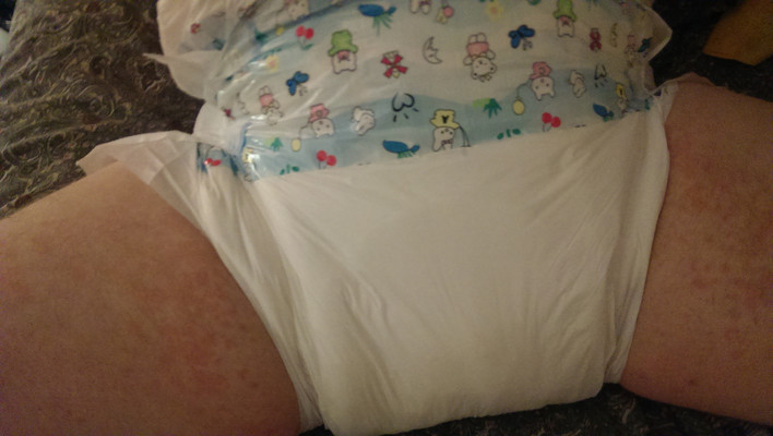 My wet Bellissimo. It's been a long, long time. - Imgur