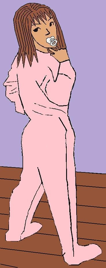 The Adventures of Penny | zorroabdaddy.com