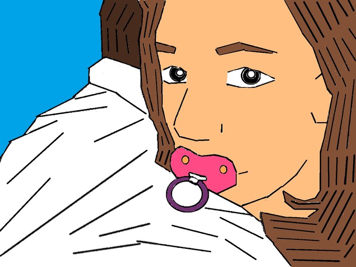 Daddy/BabyGirl Dynamic | zorroabdaddy.com