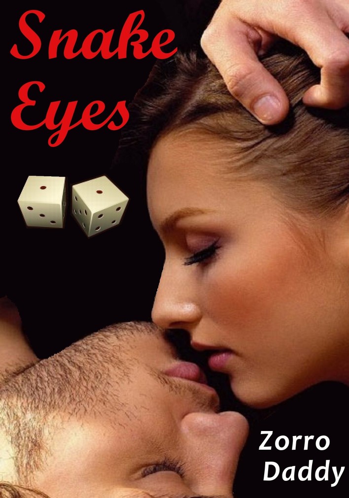 Snake Eyes | zorrodaddy.com