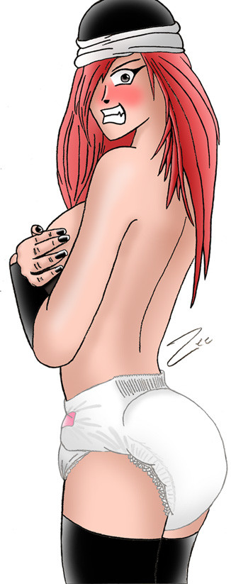Tayuya by mrseanzee on deviantART