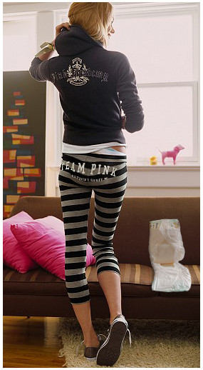 Downunder ABDL