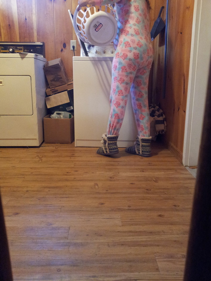 Sweet girls in diapers: Foto