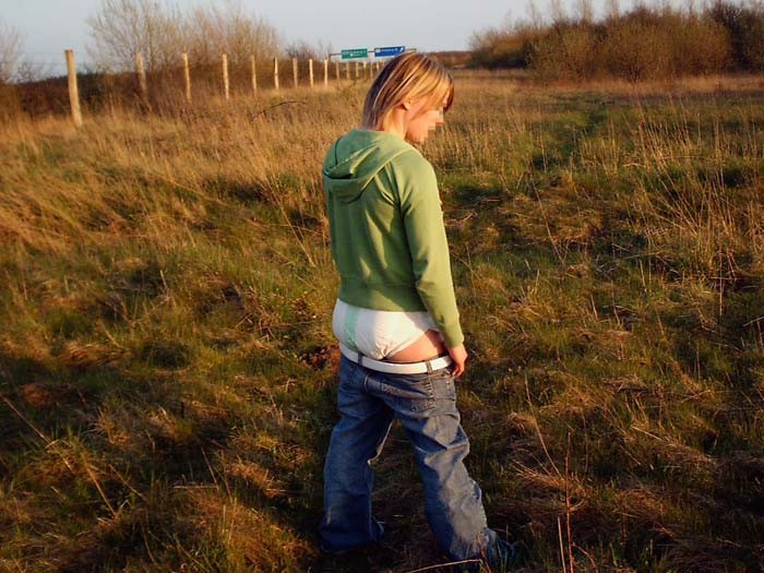 Diaper Psynapse