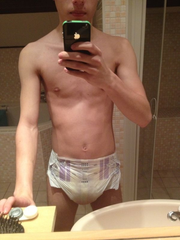 Baby Fire's Diaper Blog