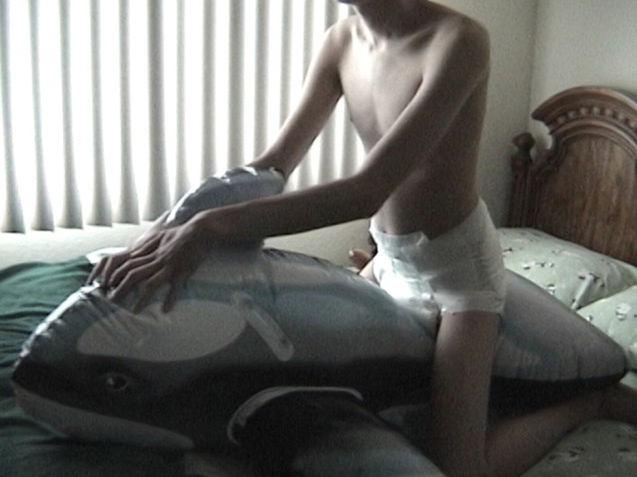 thatpoofybunny: This is me wearing a diaper on... - Baby Fire's Diaper Blog