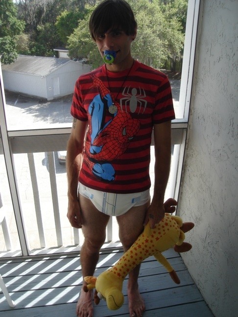 babiedboi: littlebabydee: Me an’ Geoffrey say... - Baby Fire's Diaper Blog