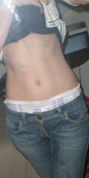 Nice and / or diapered girls