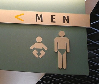 it's baby time, hmmmmmm….what if?