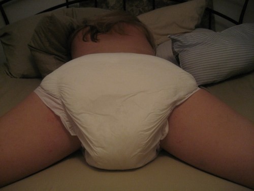 Sooooo wet and thick XD
