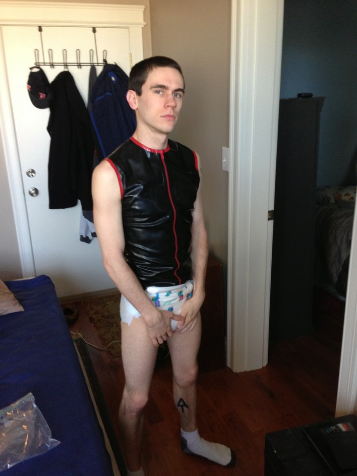 The Padded Punk