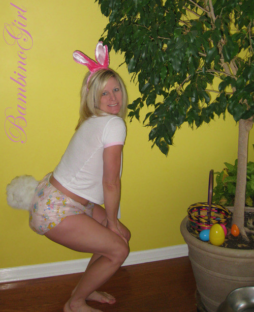 BambinoGirl, HAPPY EASTER EVERYONE!!!!!
