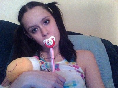 Little Elisa