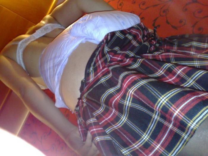 Definitely the sexiest thing a girl could ever... • A life contemplated