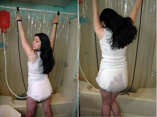Diaperedasslover