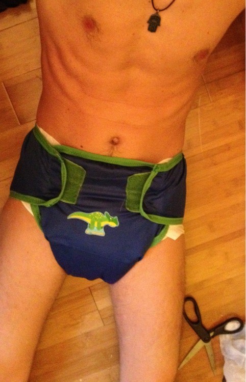 Lil Scruff • I wasn’t gonna get padded for work but I couldn’t...
