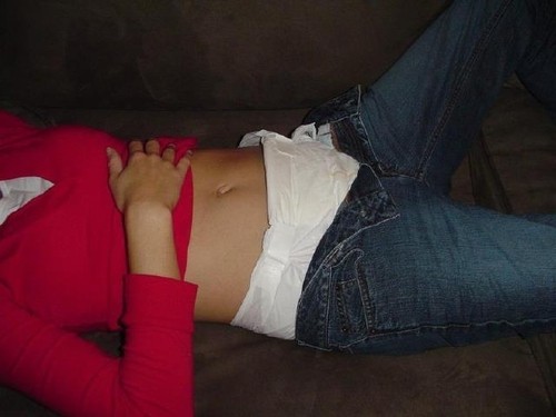Nice and / or diapered girls