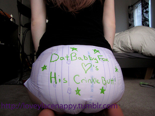 Judge me for who I am, not my padding., I really do! <3