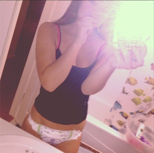 Dutch Diaper Lover