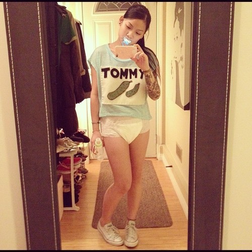 LS Nappy's Blog