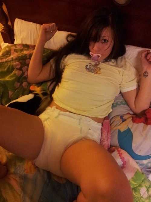 Dutch Diaper Lover
