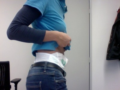 Collection of Diaper Pictures