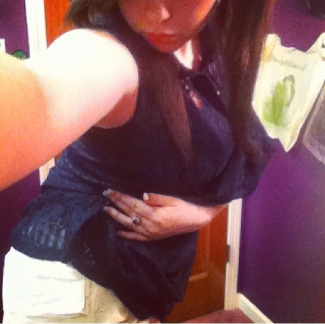 Color Outside The Lines — Ewh a baby diaper! I’m a big girl :/