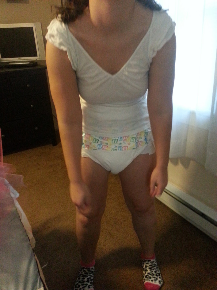 ABDL Looking to Make Friends!